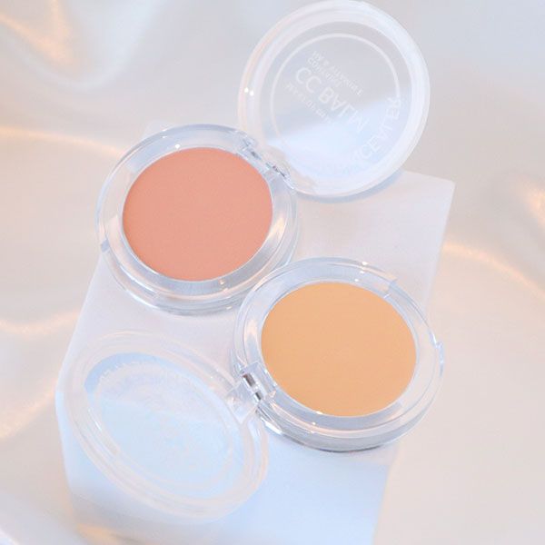 Flawless Coverage CC Balm Concealer