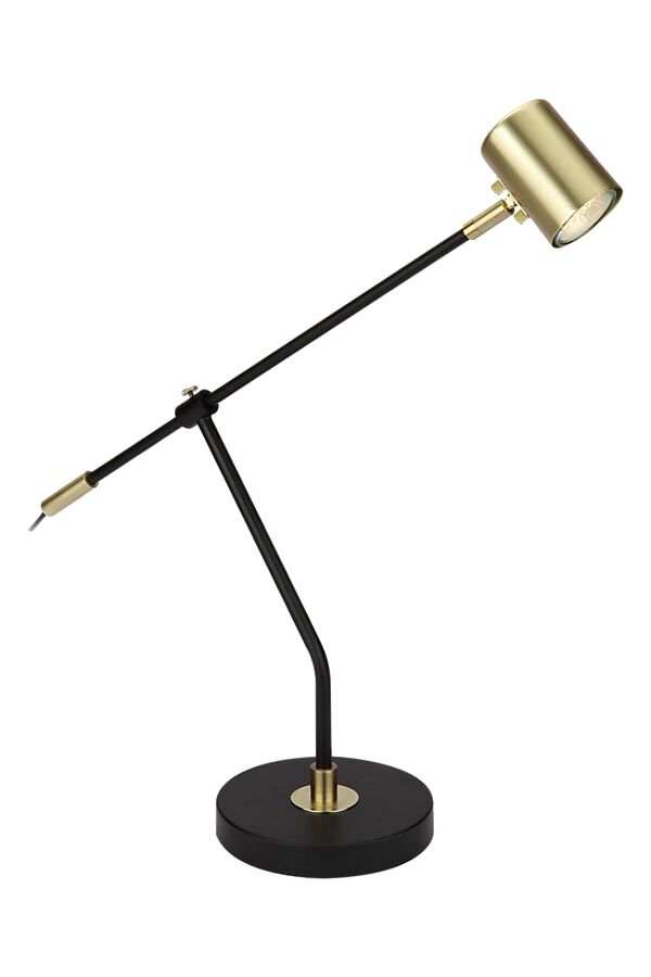 Skrivbordslampa för Arbetsbelysning