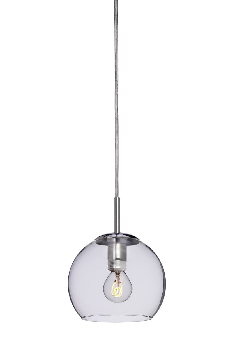 Capella Ø15 Elegant Fönsterlampa
