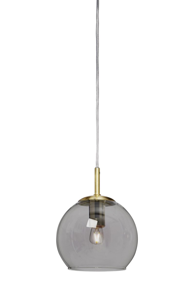 Capella Ø15 Elegant Fönsterlampa