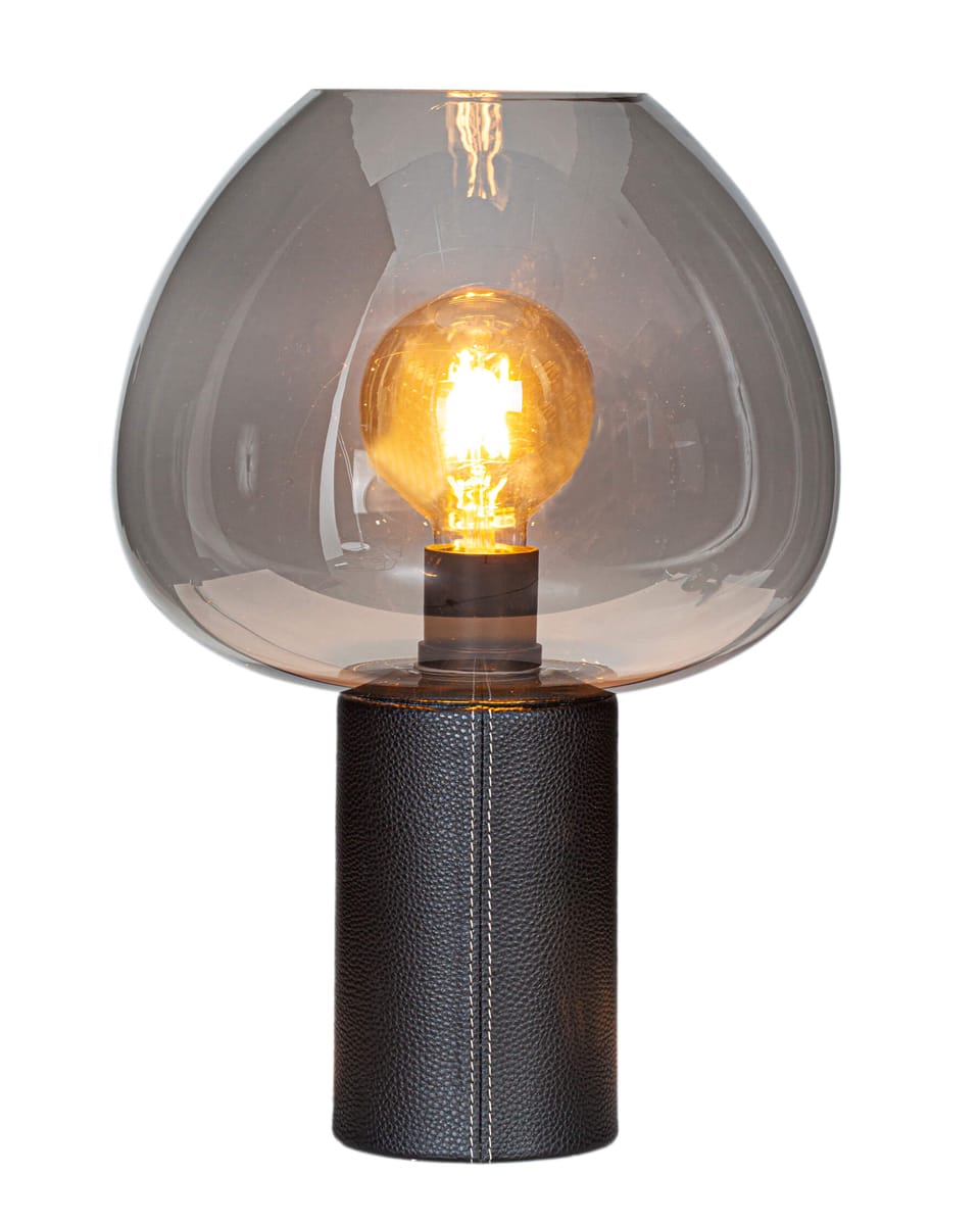 Cozy 42cm Elegant Bordslampa