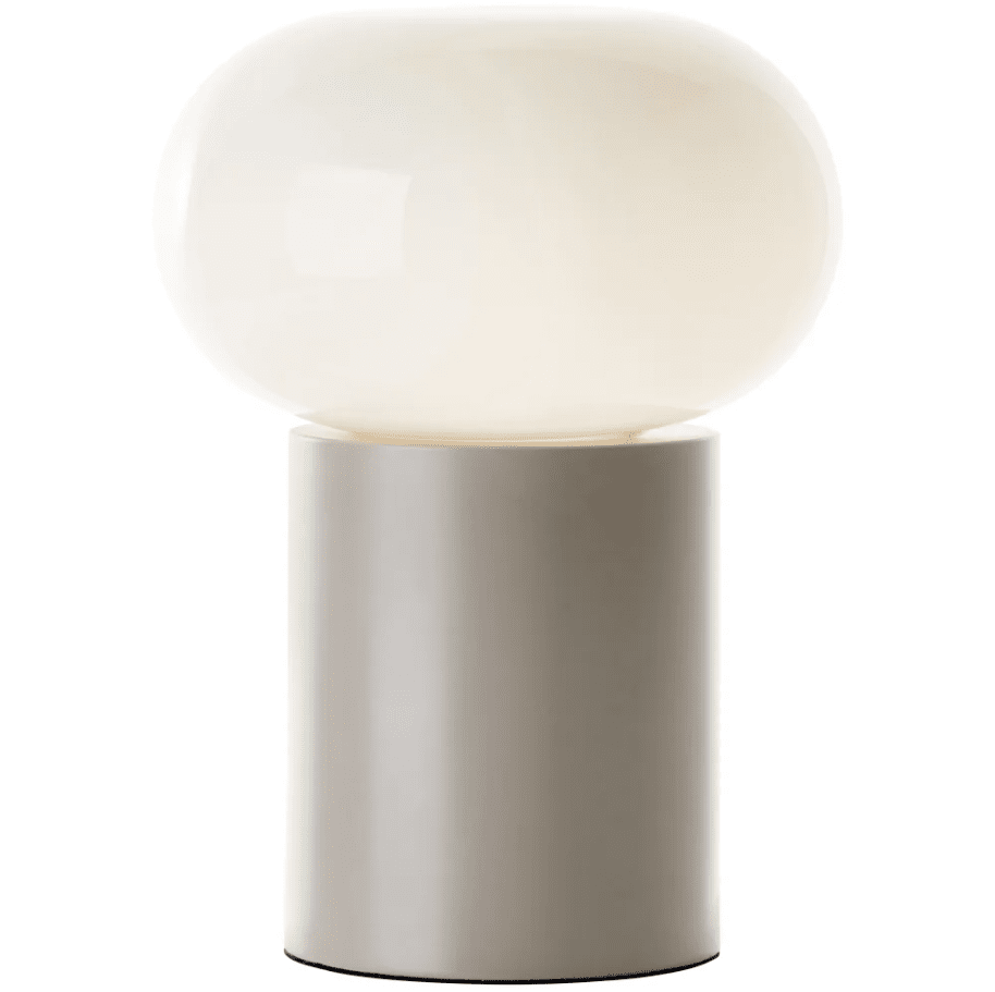 Daeny 27cm Elegant Bordslampa