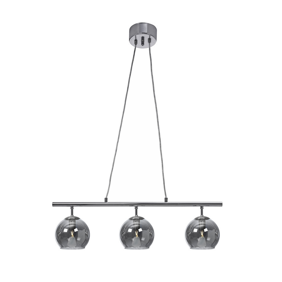 Capella 70cm Elegant Takpendel Lampa