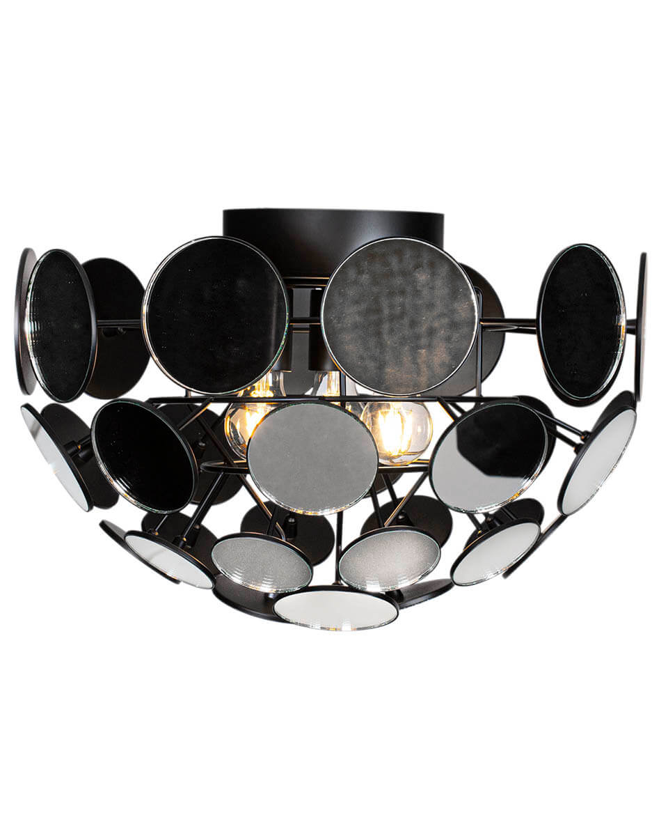 Vanita Ø50 Elegant Plafond Taklampa