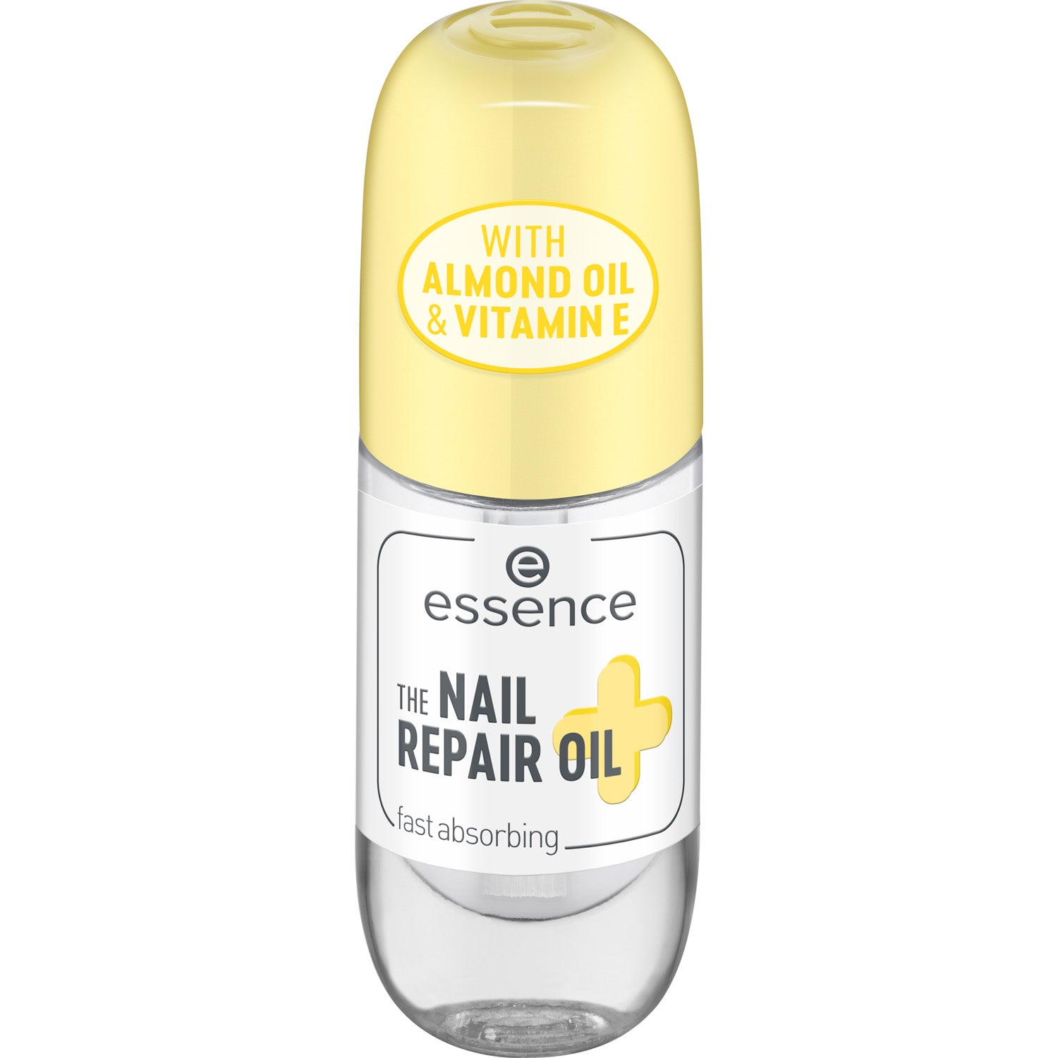 Essence Nourishing Nail Repair Oil