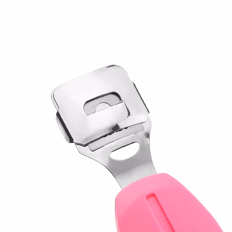 2-i-1 Rosa Fothyvel och Fotrasp