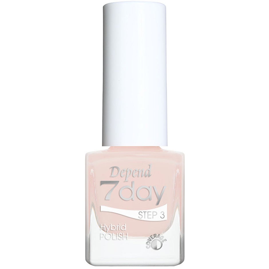 Depend 7day Hybrid Polish Inner Peace