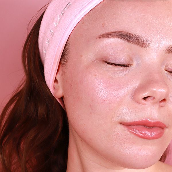 Radiant Hydration Milky Night Cream