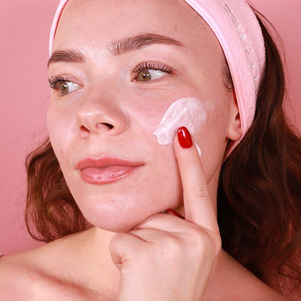 Radiant Hydration Milky Night Cream