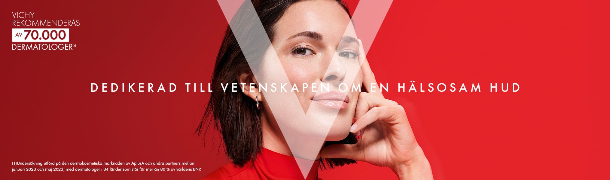 Apotea - 20% på Vichy