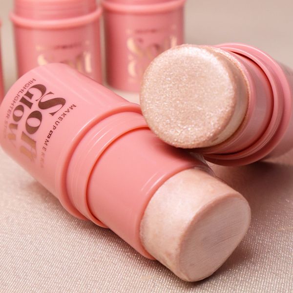 Radiant Soft Touch Highlighter Stick
