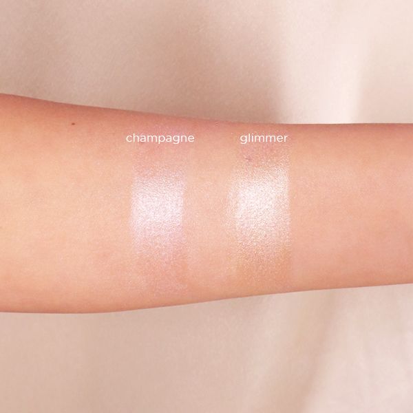 Radiant Soft Touch Highlighter Stick