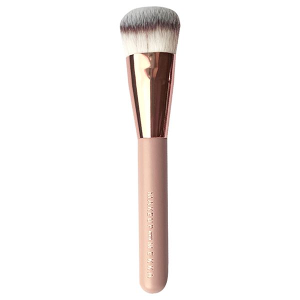 Premium Daily Silk Foundation Brush