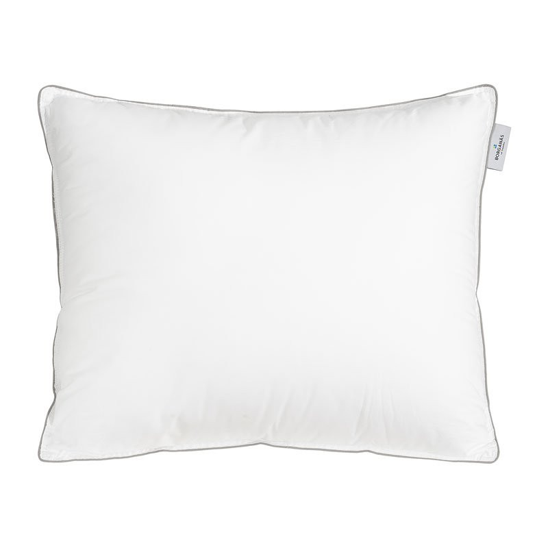 Hotellkudde 650g 50x60 cm Borganäs 68% rabatt