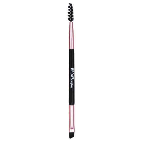 Perfect Brow Duo Grooming Brush
