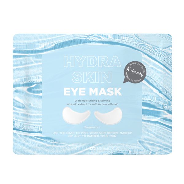 Hydra Revitalizing Eye Mask