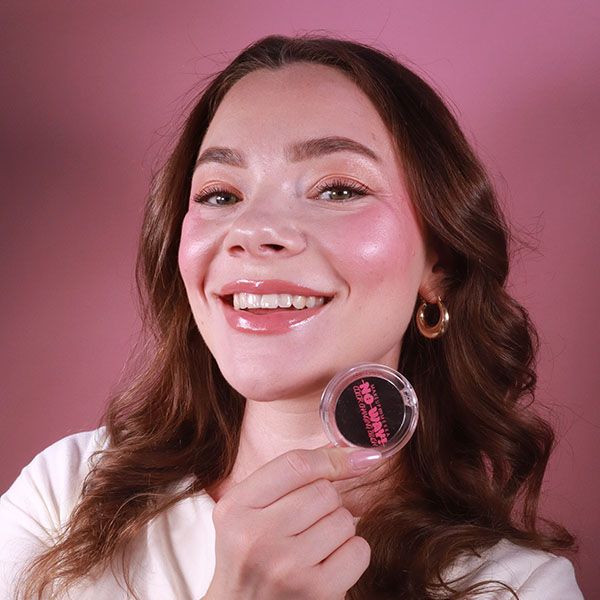 Magic Glow Color Changing Blush