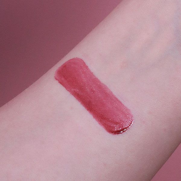 Magic Glow Color Changing Blush