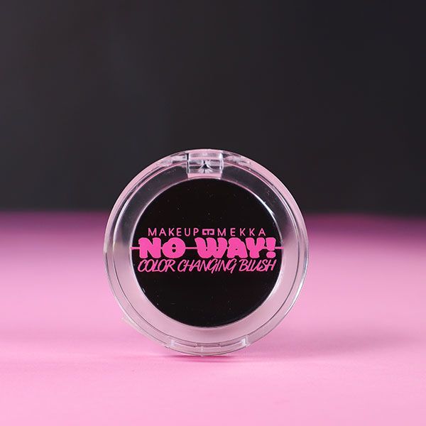 Magic Glow Color Changing Blush