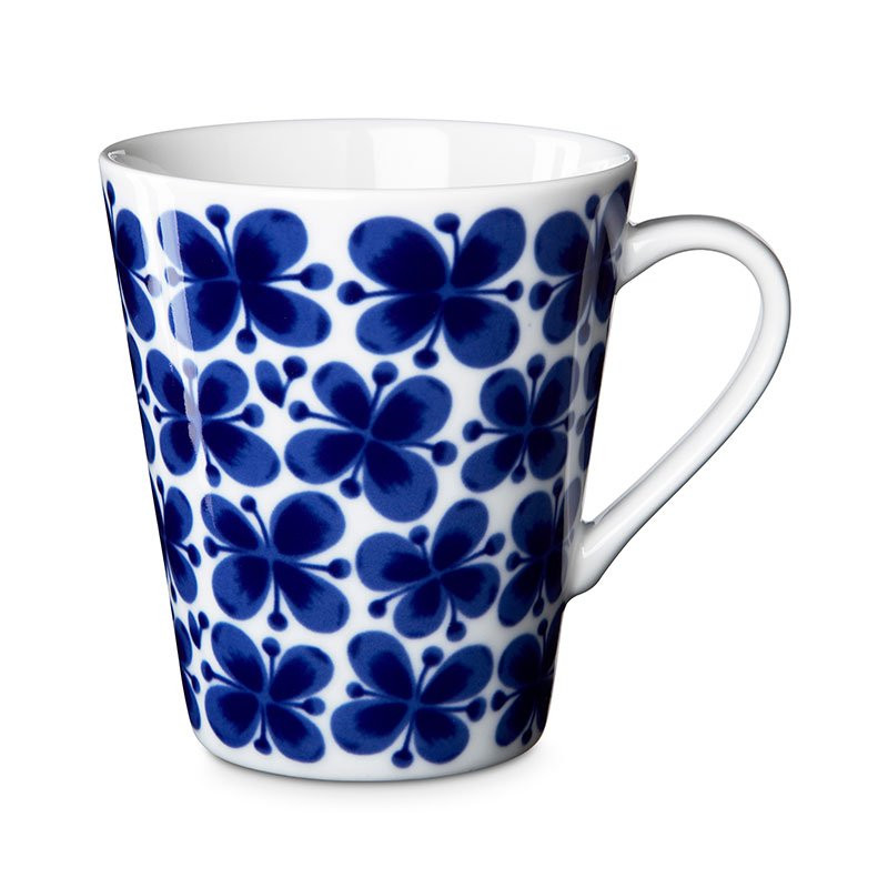 Rörstrand Mon Amie Kopp med Hänkel 34 cl