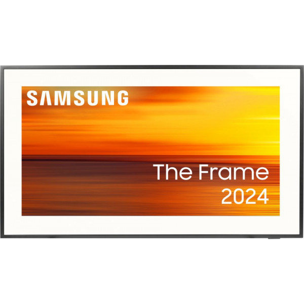 Samsung 65-Inch The Frame 4K QLED TV