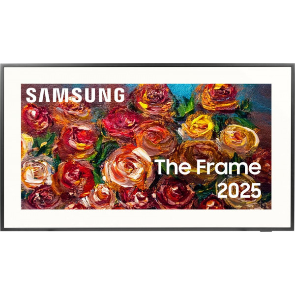 Samsung 43" The Frame 4K QLED TV