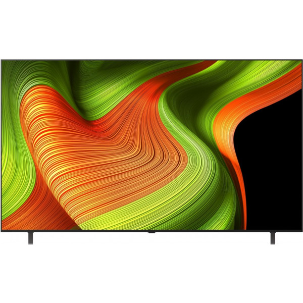 LG 77'' OLED B5 4K Television