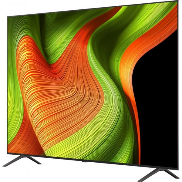 LG 77'' OLED B5 4K Television