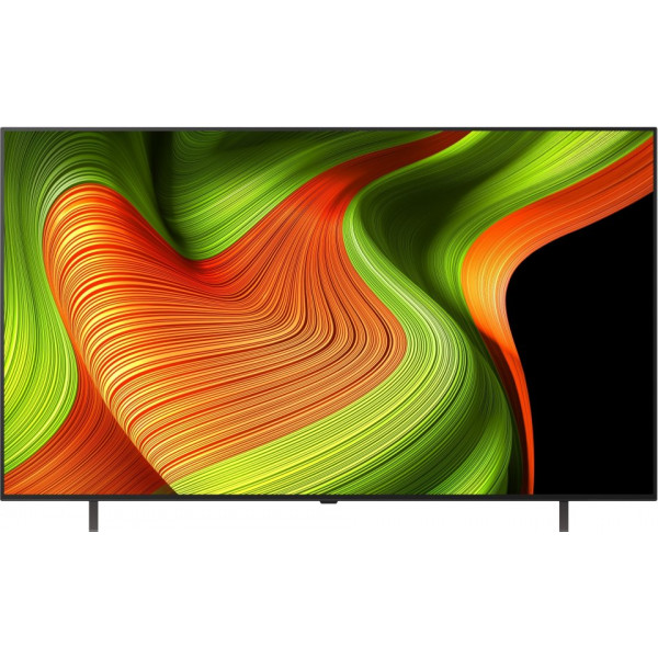 LG 65'' OLED B5 4K Smart TV