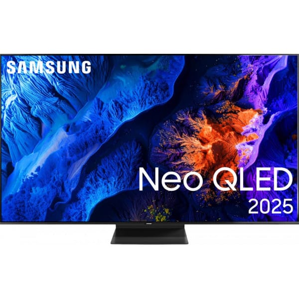 Samsung 75" QN80F 4K Neo QLED TV