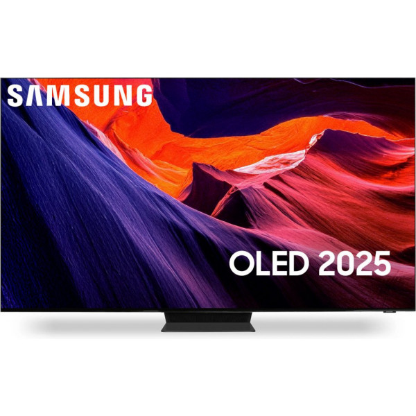 Samsung 65" S90F 4K OLED-TV