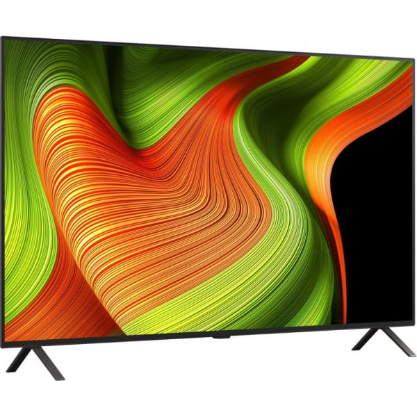 LG 55'' OLED B5 4K Television