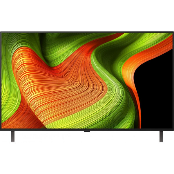 LG 48" OLED B5 4K Television