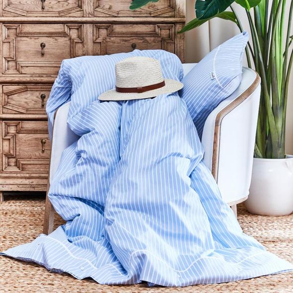 Bäddset Windsor 4 delar Newport