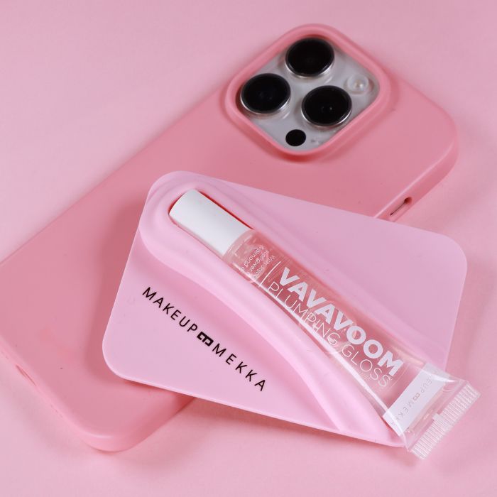 Slim Phone Pocket with Gloss Holder