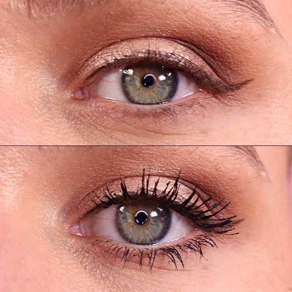 Intense Volume and Length Mascara