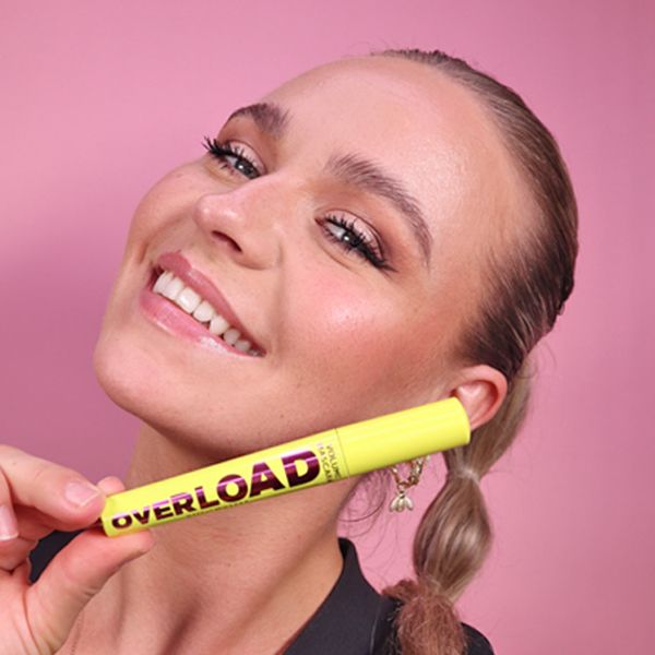 Intense Volume and Length Mascara