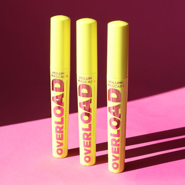 Intense Volume and Length Mascara