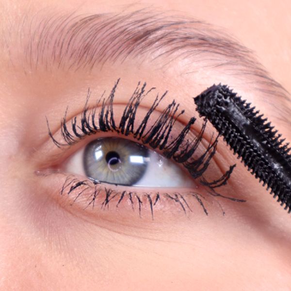 Intense Volume and Length Mascara