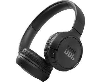 JBL T570 BT Wireless Headphones Black