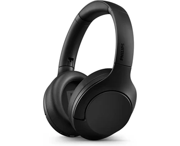 Philips TAH8506BK Wireless Headphones Black