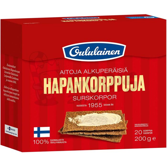 Fazer Exklusiv Sommarlåda 845g