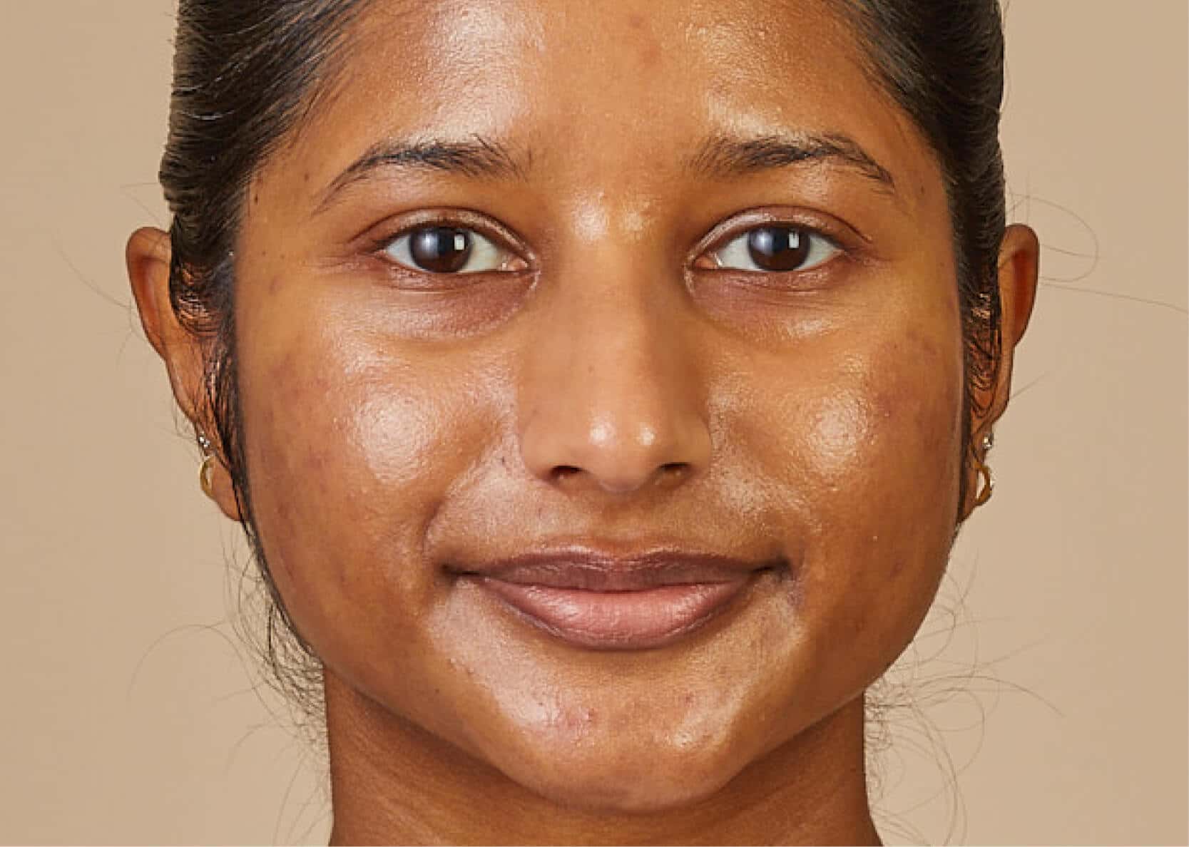 5% Vitamin C SPF 50 Moisturizer