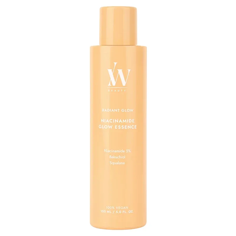 Ida Warg Radiant Glow Niacinamide Essence