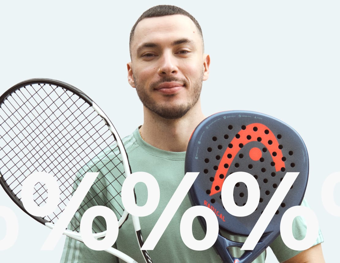 Lindbergh Brown Leather Gloves