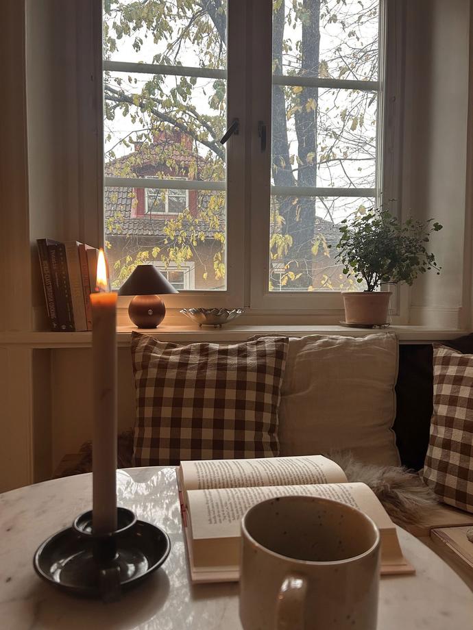 Post Vas Cast Iron från DBKD