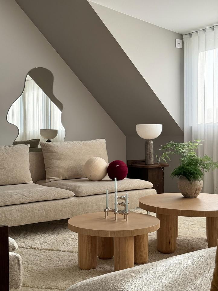 Elegant Fian Vas från Bloomingville