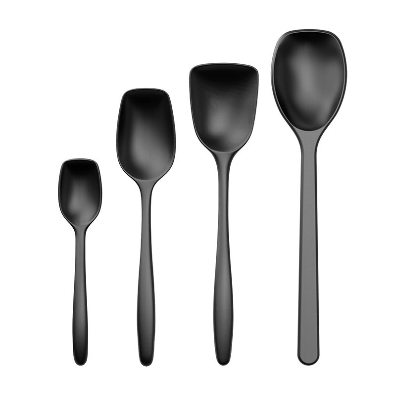 ROSTI Köksredskapset 4 delar 