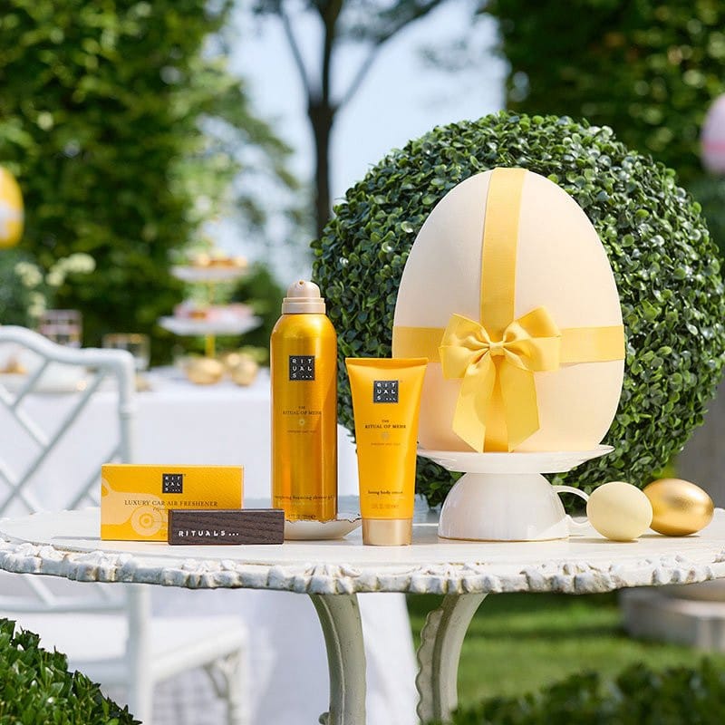 Gåvoset The Ritual of Mehr Limited Edition