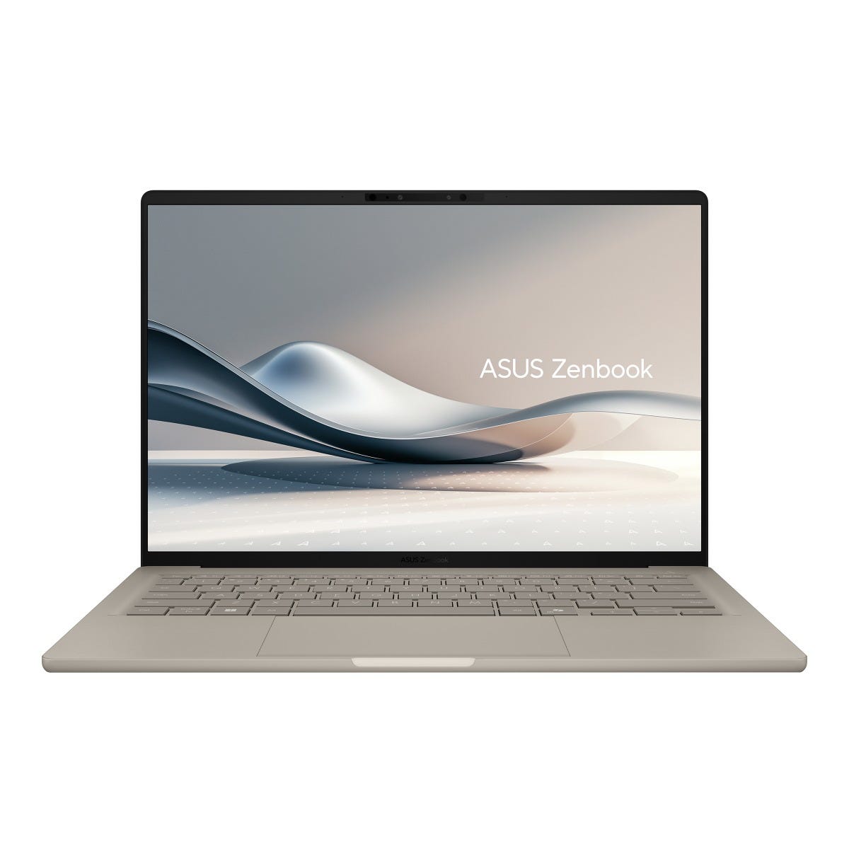 ASUS Zenbook A14 Ultrabook laptop